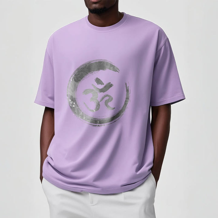 T-shirt sanskrit Buddha Stones, Mantra OM - image 17