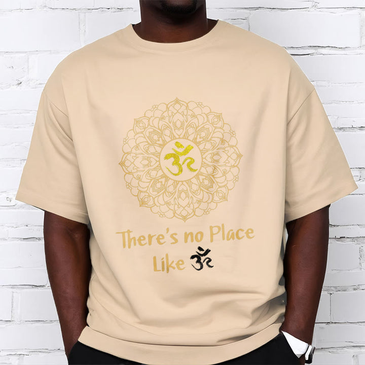 T-shirt Buddha Stones Il n'y a pas d'endroit comme le lotus - image 18