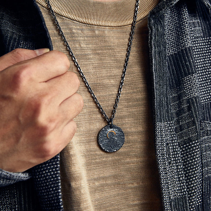 Buddha Stones en argent sterling 999 et en or 999 avec statue de Bouddha et lotus - image 4