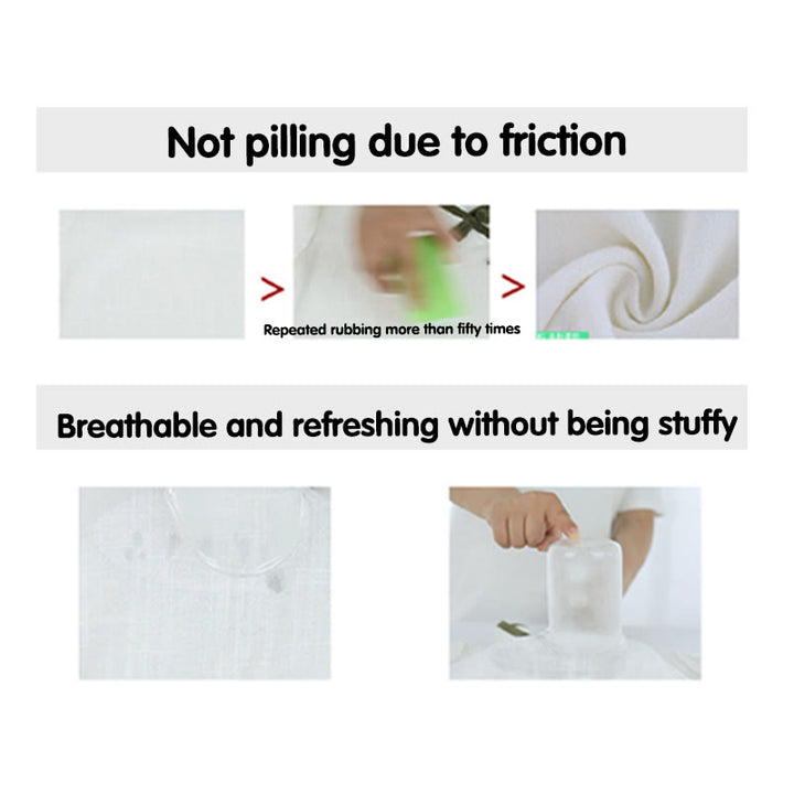 Chemise à manches longues et pantalon à boutons de grenouille Buddha Stones Tang pour homme - image 9