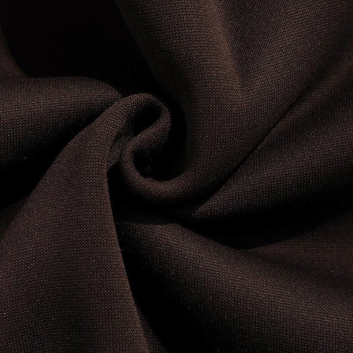 Buddha Stones NE JAMAIS ABANDONNER LES GRANDES CHOSES PRENEZ DU TEMPS Sweat à capuche doublé en polaire polyester