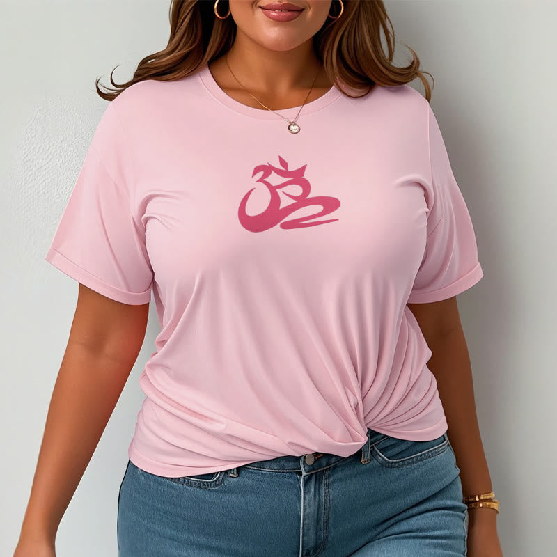 T-shirt Buddha Stones OM - image 15