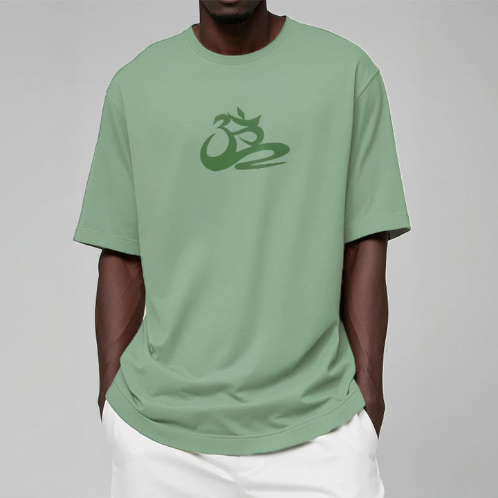 T-shirt Buddha Stones OM - image 16