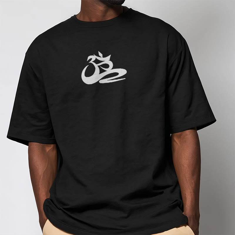 T-shirt Buddha Stones OM - image 7