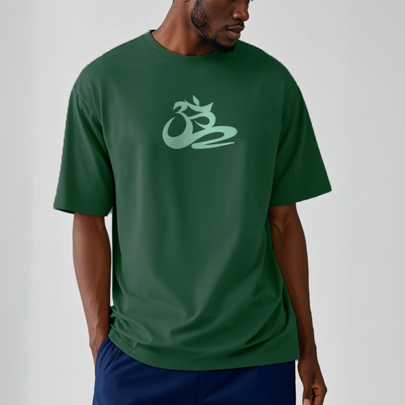 T-shirt Buddha Stones OM - image 4