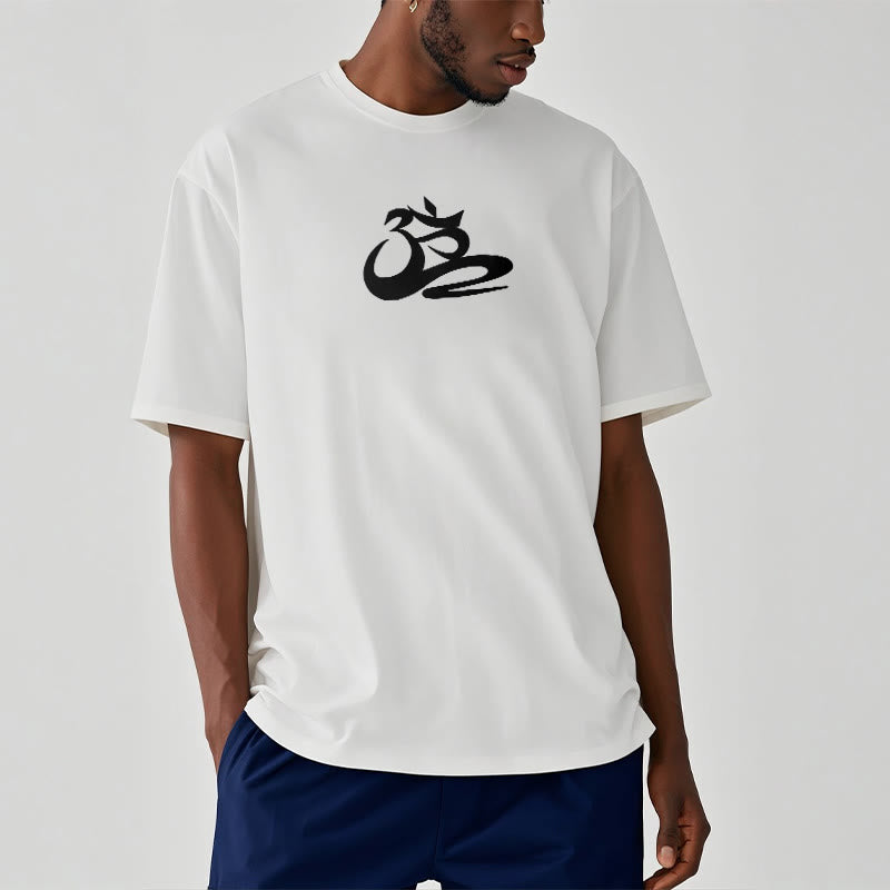 T-shirt Buddha Stones OM - image 11