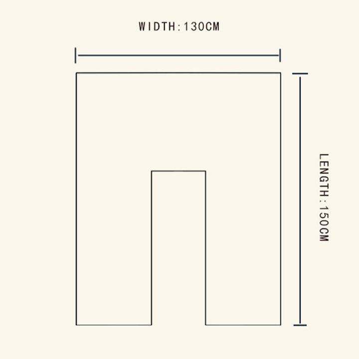 Écharpe enveloppante chaude et confortable avec motif géométrique en losange et Buddha Stones - image 46