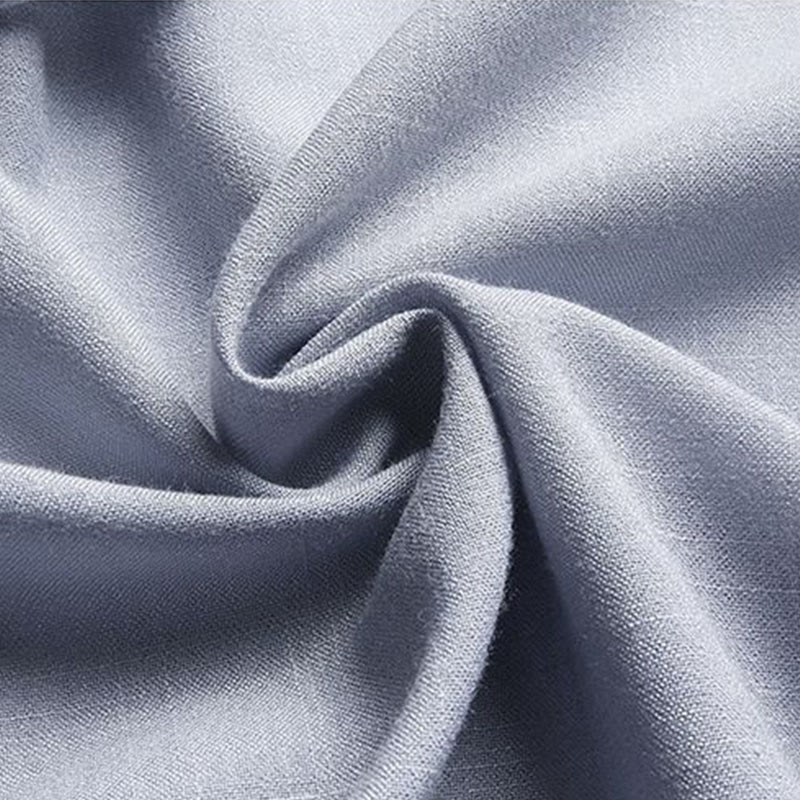 Ensemble chemise et pantalon à manches longues pour homme , Buddha Stones , couleur unie Tang Suit 2 pièces, fermeture à boutons grenouille - image 12