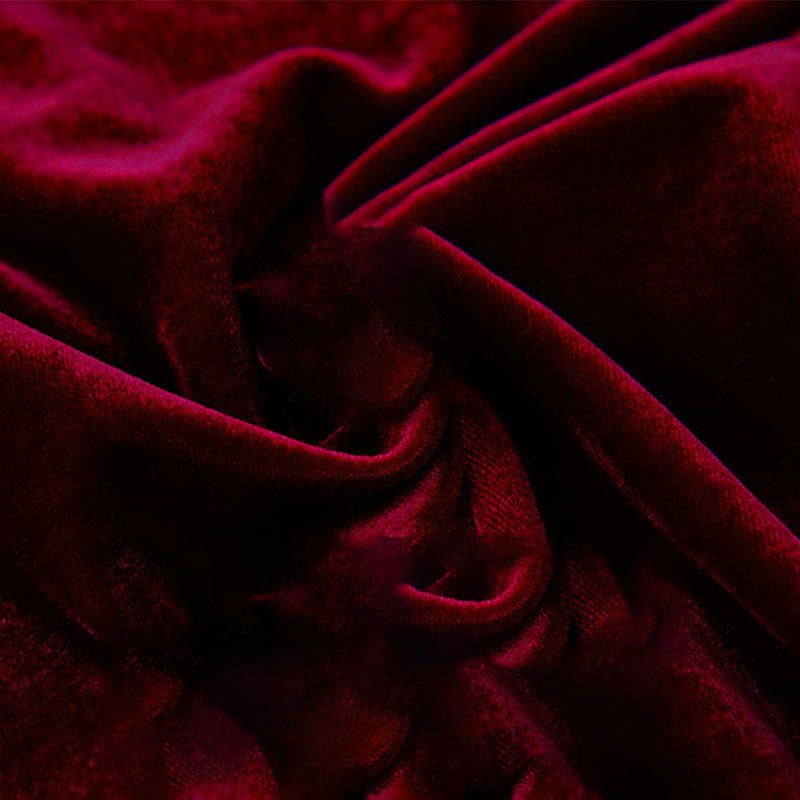 Ensemble de vêtements unisexe en velours et peluche Buddha Stones, 2 pièces, automne-hiver, Tai Chi, méditation, Qigong, pratique zen - image 12