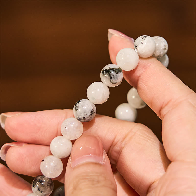 Bracelet Harmonie Buddha Stones
