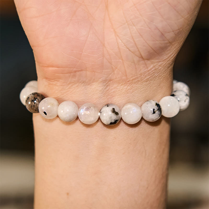 Bracelet Harmonie Buddha Stones