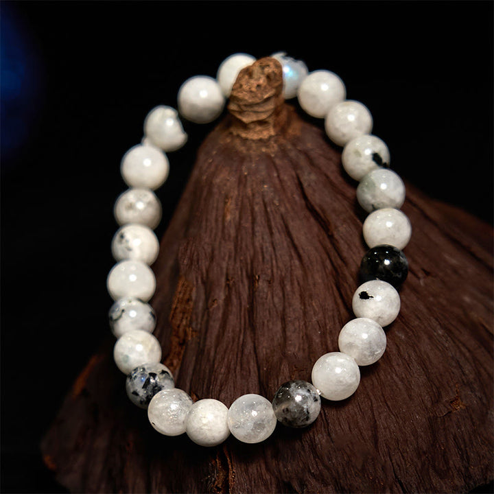 Bracelet Harmonie Buddha Stones