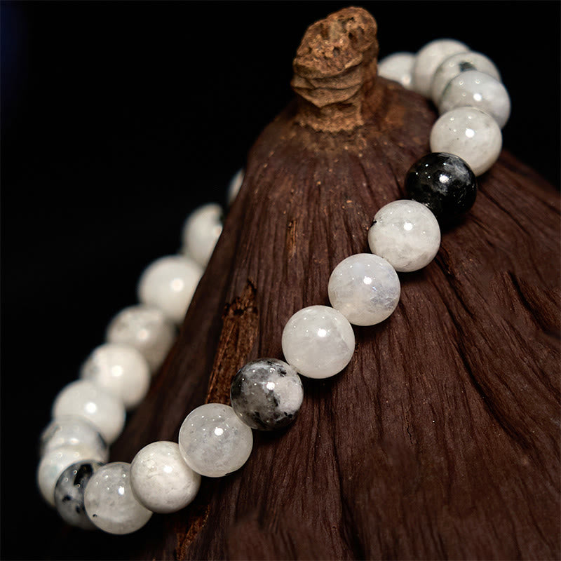 Bracelet Harmonie Buddha Stones