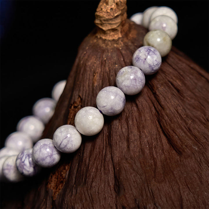 Bracelet Harmonie Sodalite Buddha Stones
