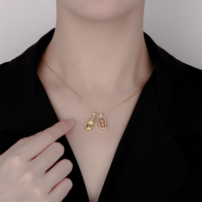 Buddha Stones Vajra Wealth - image 5