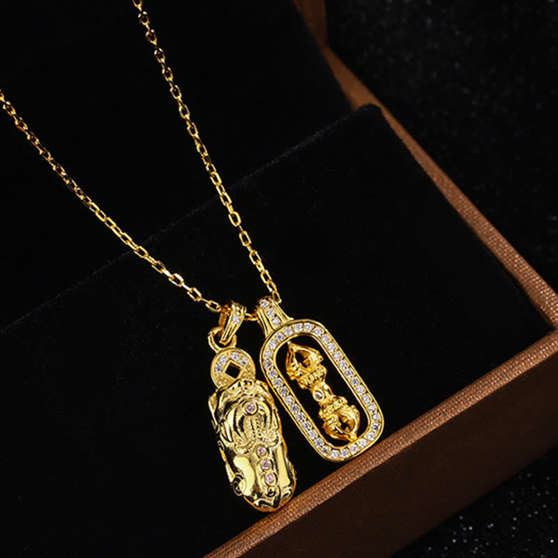 Buddha Stones Vajra Wealth - image 3