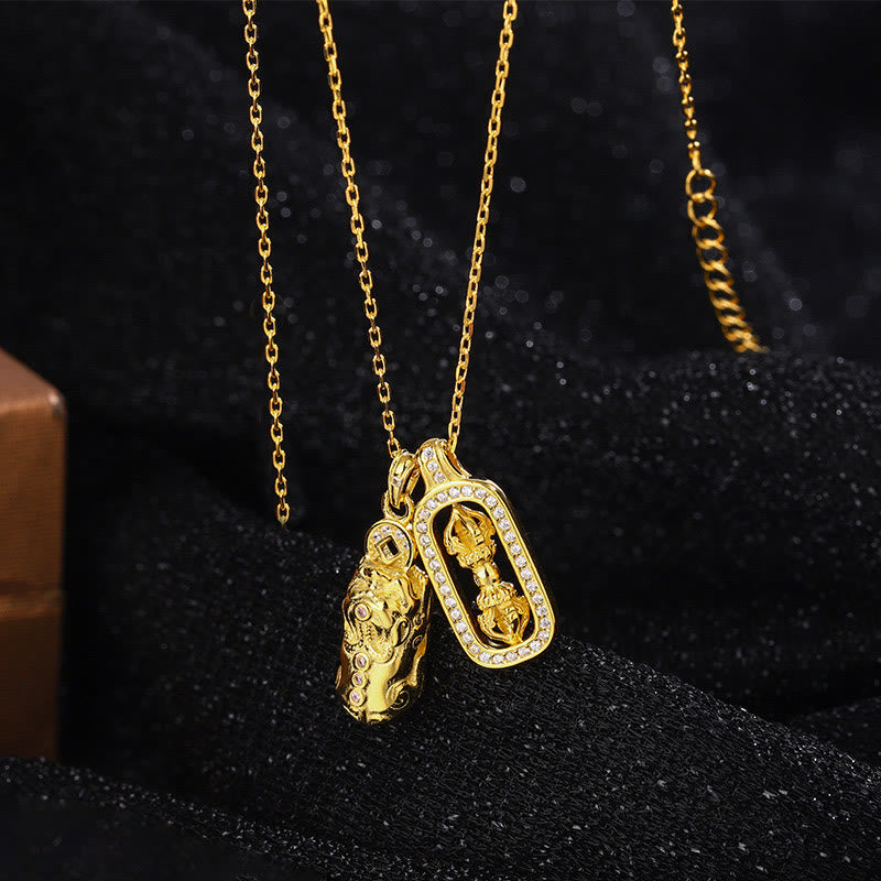 Buddha Stones Vajra Wealth - image 4