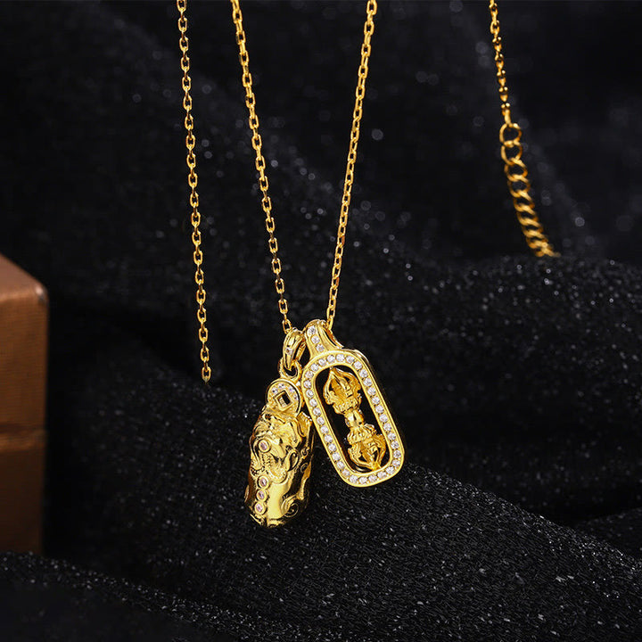 Buddha Stones Vajra Wealth - image 4