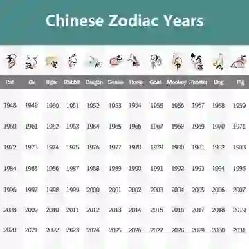 Collier pendentif en argent sterling 925 Buddha Stones et zodiaque chinois Hetian Jade Abondance - image 10