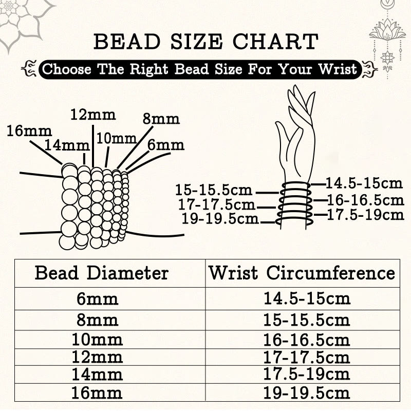 Bracelet de sagesse et d'amour fantôme violet naturel en Buddha Stones