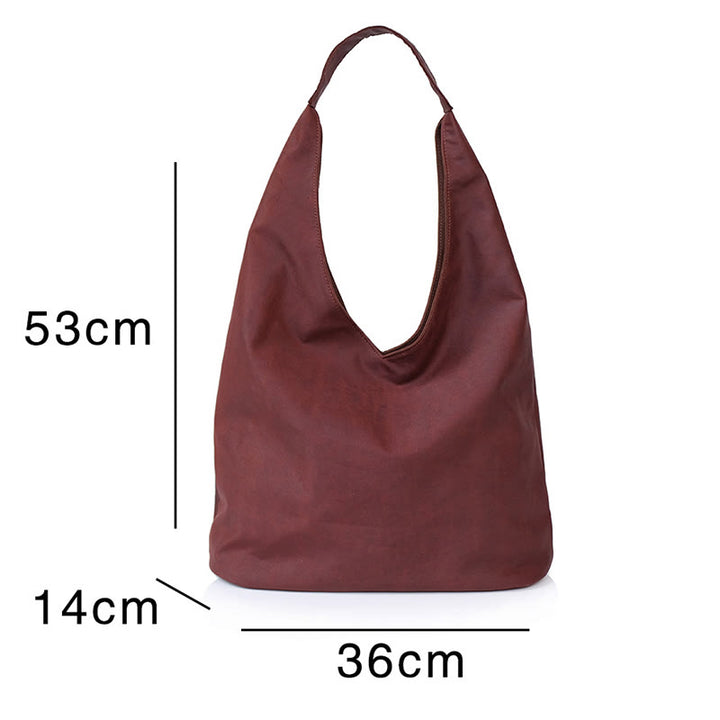 Sac à bandoulière en soie Xiangyunsha avec broderie Buddha Stones