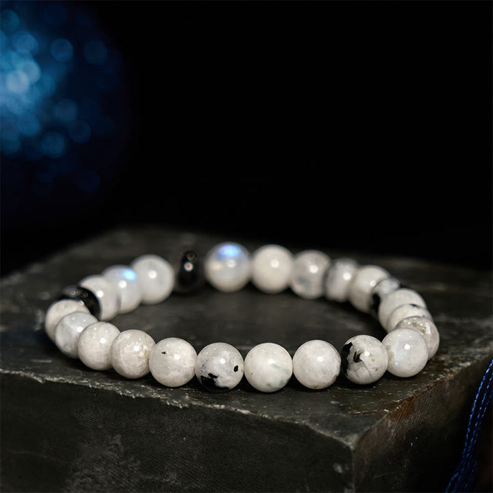 Bracelet Harmonie Buddha Stones