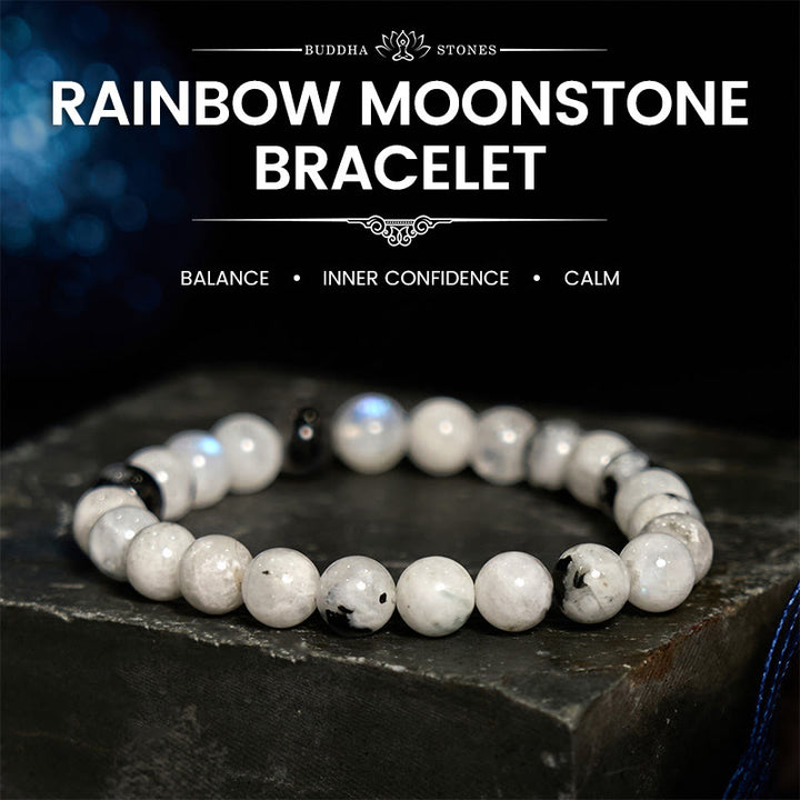 Bracelet Harmonie Buddha Stones
