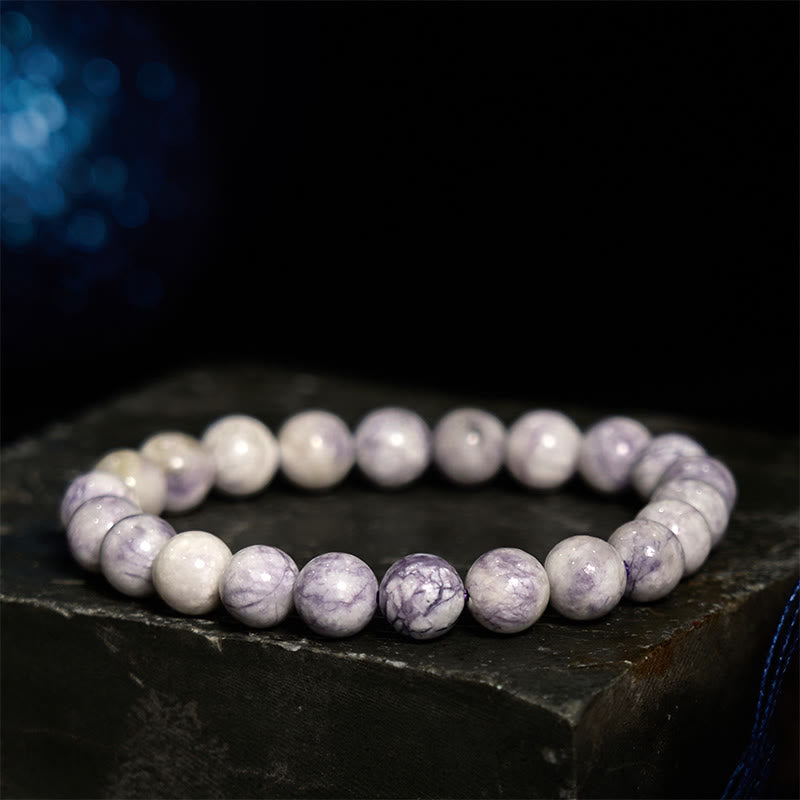 Bracelet Harmonie Sodalite Buddha Stones