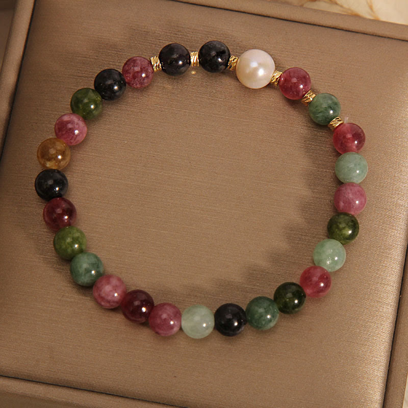 Bracelet de sagesse en Buddha Stones