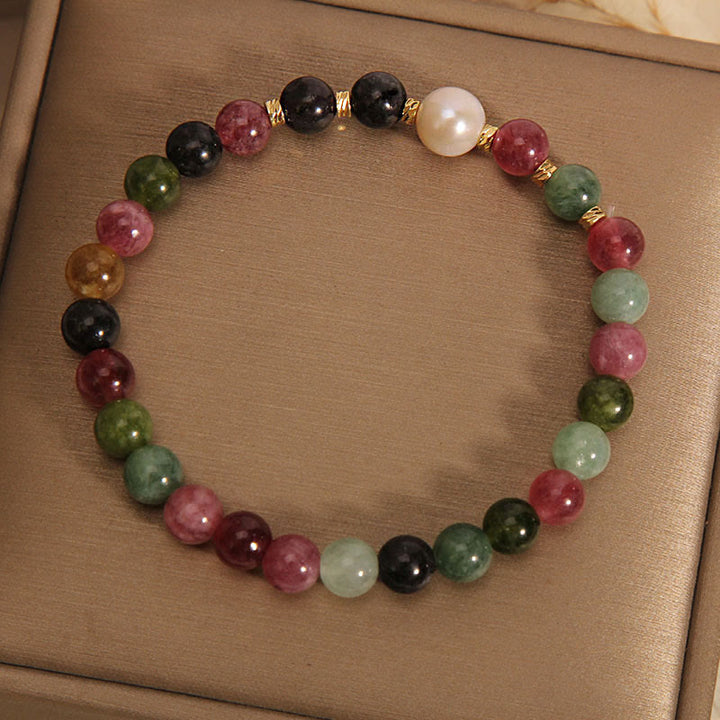 Bracelet de sagesse en Buddha Stones