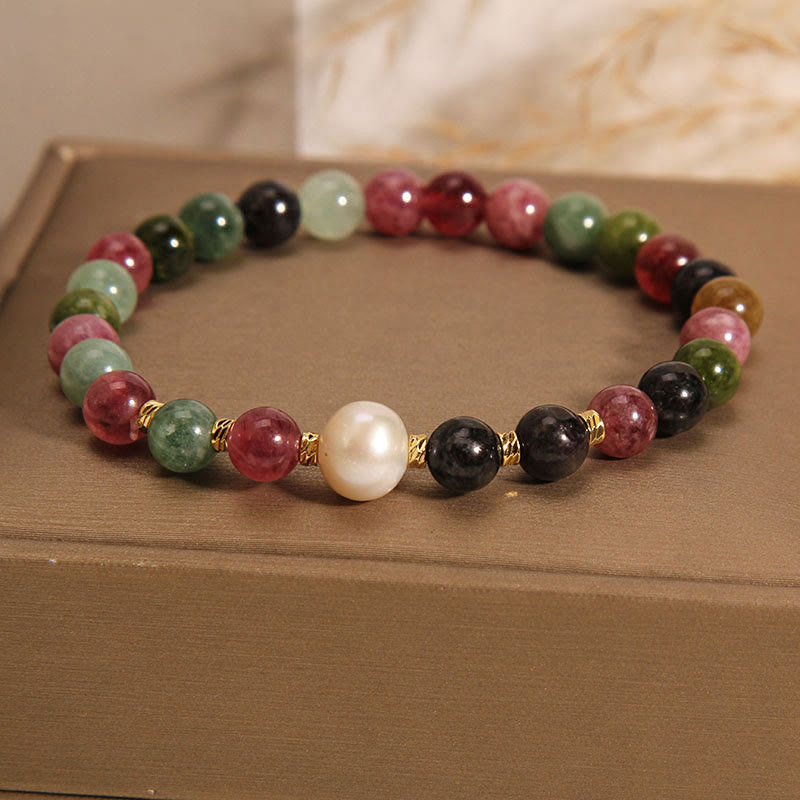 Bracelet de sagesse en Buddha Stones