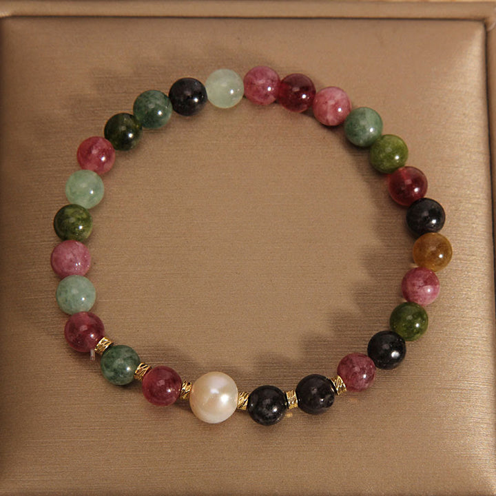 Bracelet de sagesse en Buddha Stones