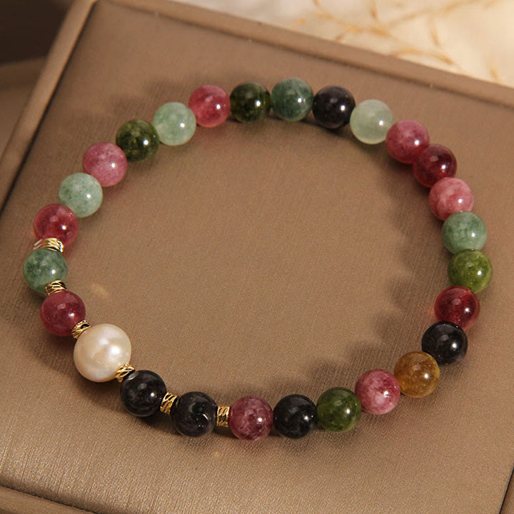 Bracelet de sagesse en Buddha Stones