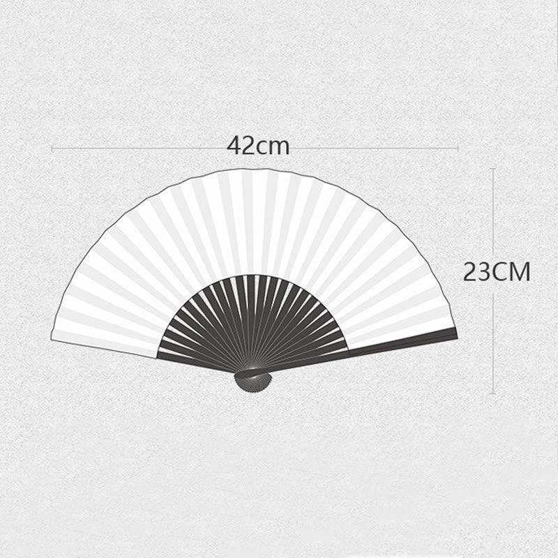 Buddha Stones et soie de mûrier avec pompon en forme de libellule de couleur unie