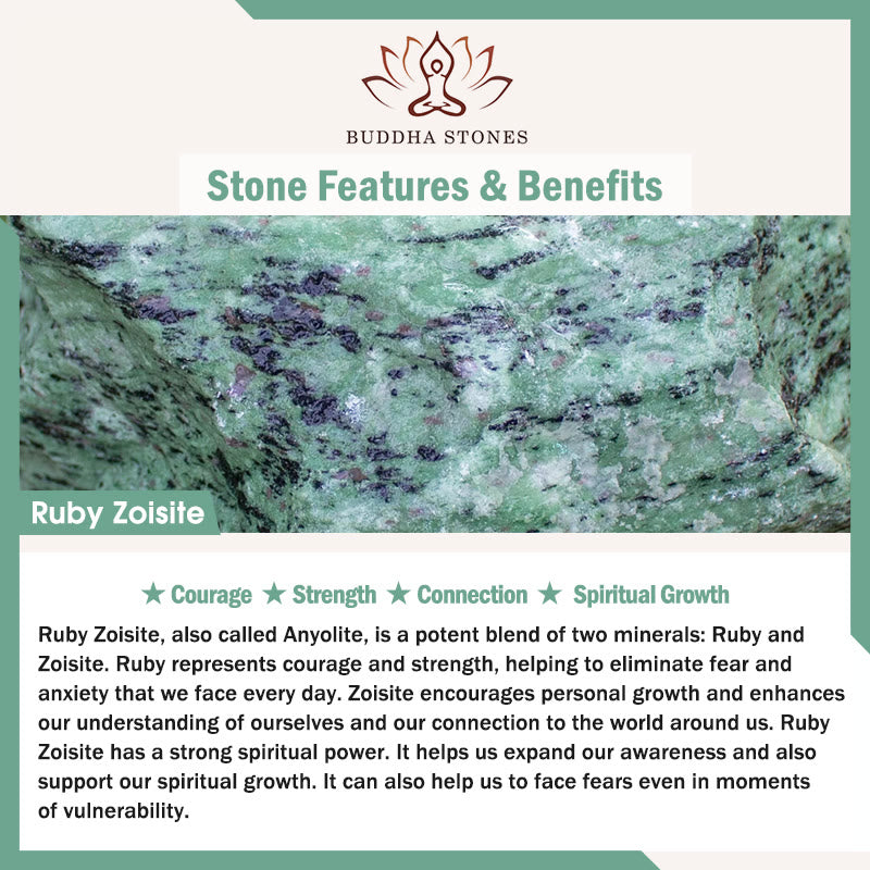 Bracelet de sérénité en pierre de Bouddha, cristaux variés, malachite, lazurite, lapis-lazuli et hémimorphite - image 91