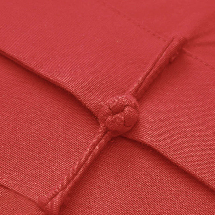 Ensemble 2 pièces pour homme avec chemise à manches longues et pantalon en coton à boutons de Buddha Stones - image 6