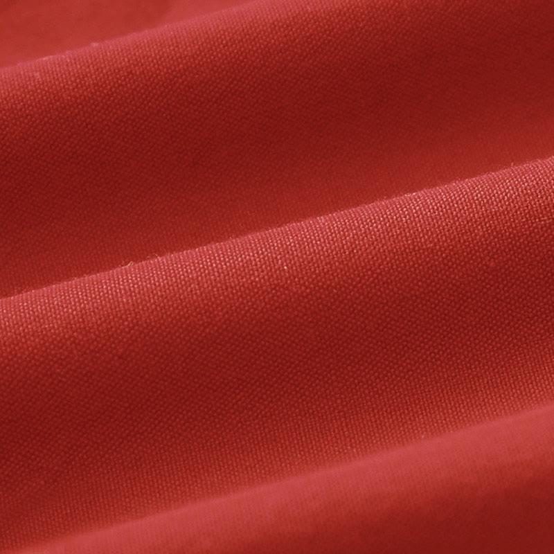 Ensemble 2 pièces pour homme avec chemise à manches longues et pantalon en coton à boutons de Buddha Stones - image 9