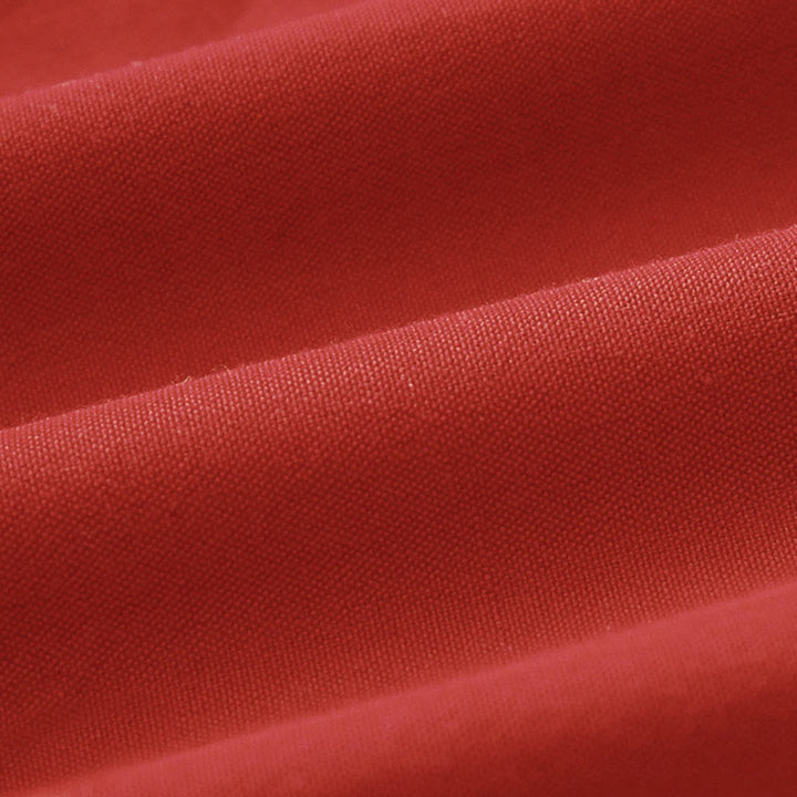 Ensemble 2 pièces pour homme avec chemise à manches longues et pantalon en coton à boutons de Buddha Stones - image 9