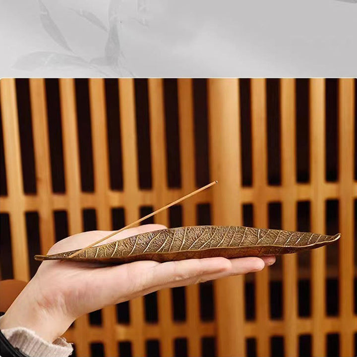 Brûleur Buddha Stones Décoration orientale - image 3