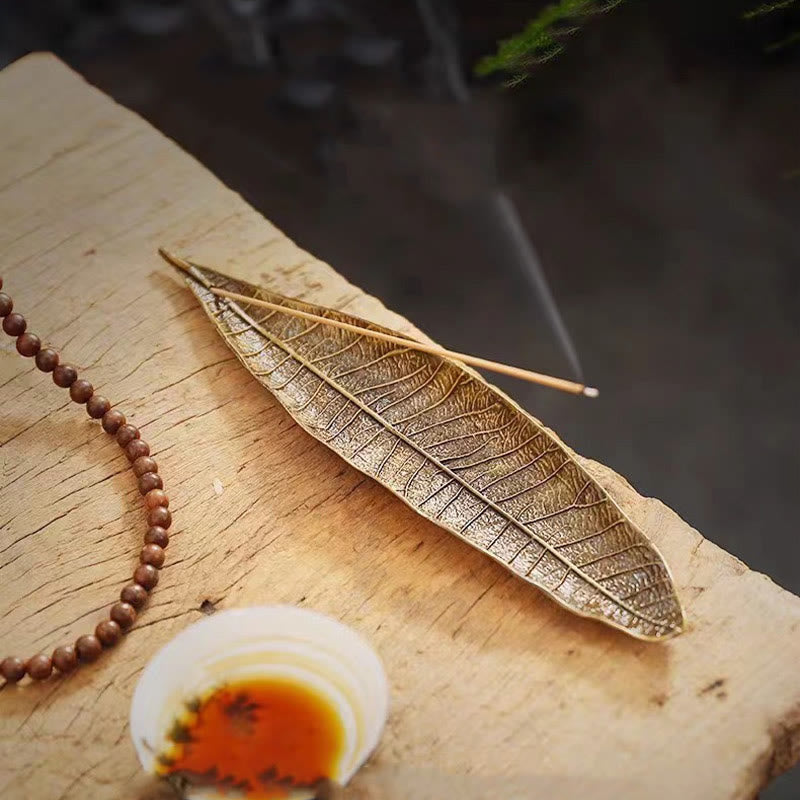 Brûleur Buddha Stones Décoration orientale - image 4