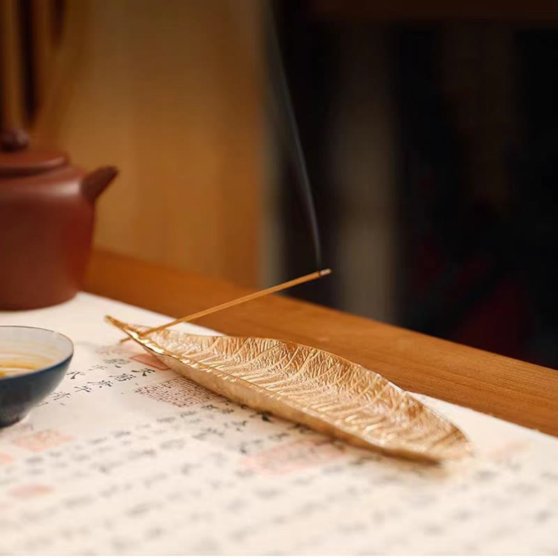 Brûleur Buddha Stones Décoration orientale - image 7