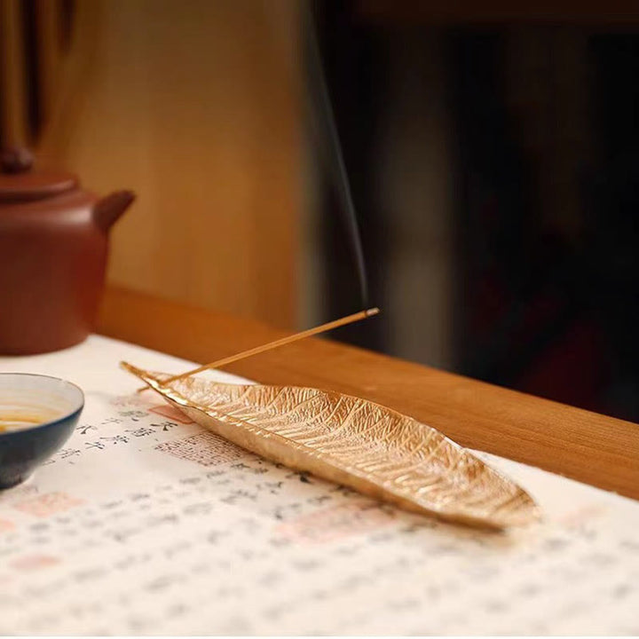Brûleur Buddha Stones Décoration orientale - image 7