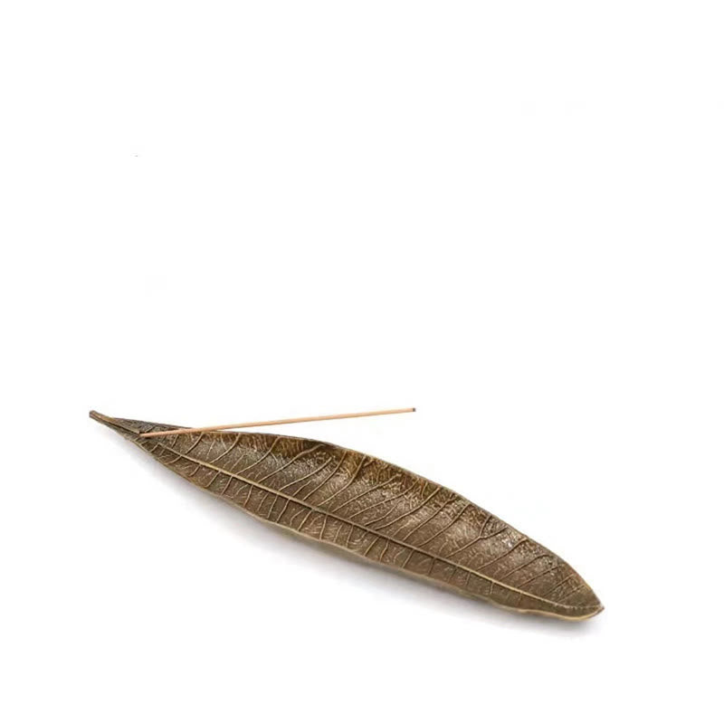 Brûleur Buddha Stones Décoration orientale - image 1