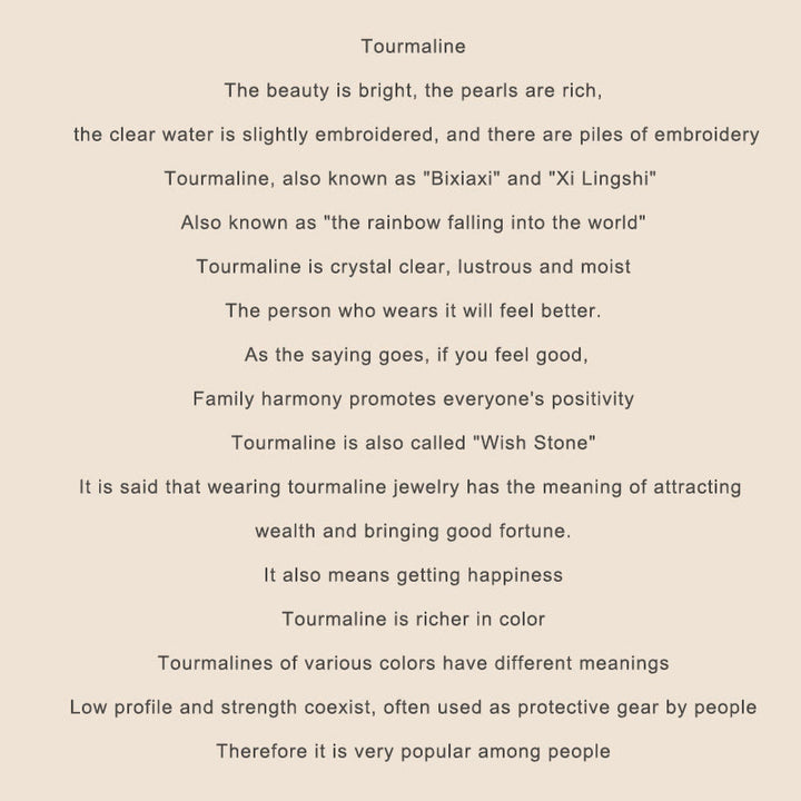 Bracelet de sagesse en cuivre plaqué or 14 carats avec perles ultra-fines en tourmaline multicolore de 2 mm et Buddha Stones