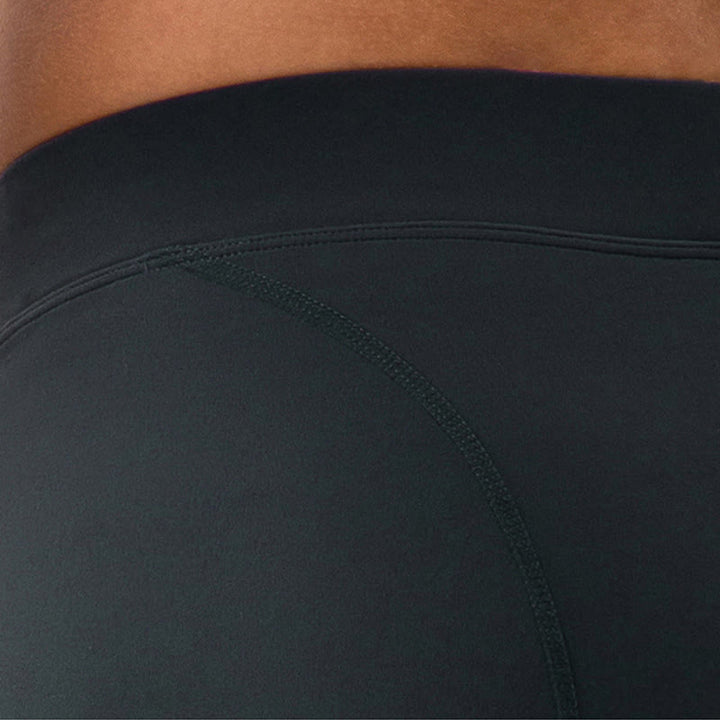 Pantalon de sport élastique respirant taille haute pour homme Buddha Stones