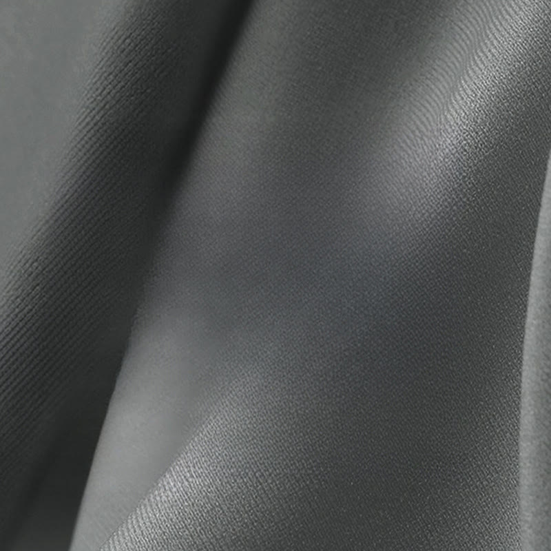 Leggings de sport taille haute élastiques à séchage rapide et respirants pour hommes Buddha Stones - image 13