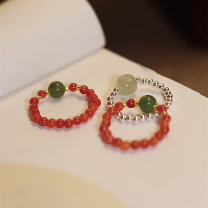 Buddha Stones , pour la prospérité