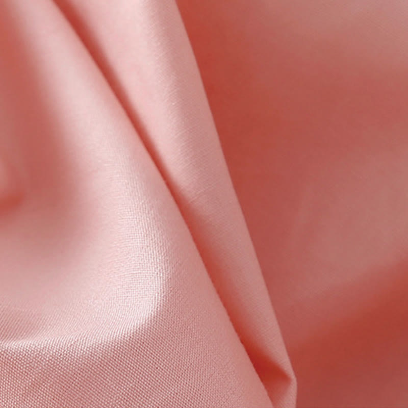 Chemise décontractée en coton et lin à manches trois-quarts pour femme, motif Buddha Stones, broderie florale et trou - image 4