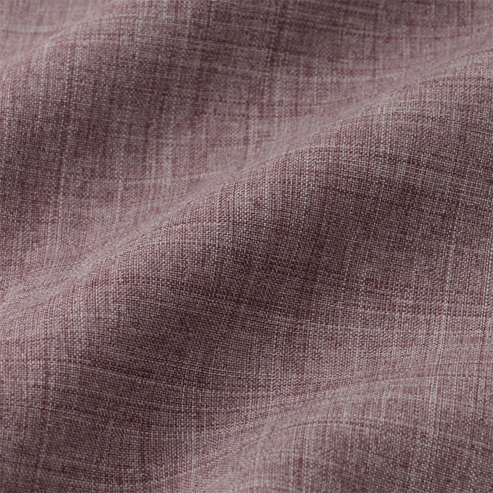 Chemise d'été pour homme Buddha Stones, unie, à manches courtes et boutons, avec poche - image 20