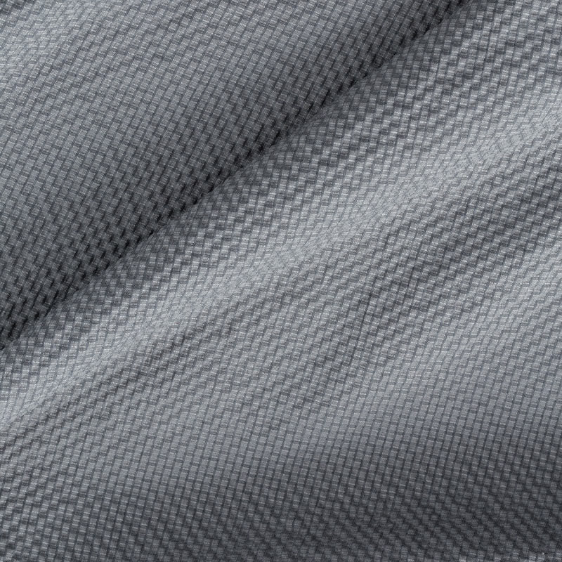 Polo à carreaux et demi-boutons pour homme, couleur unie, motif Buddha Stones, manches courtes - image 20